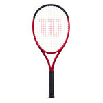 Raquettes De Tennis Wilson Clash 108 V2.0
